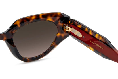 CAROLINA HERRERA HER 0221/G/S O63 HA 50