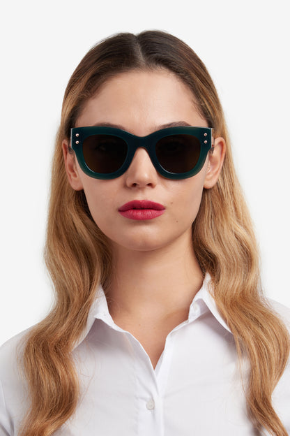 CAROLINA HERRERA HER 0222/S ACK IR 47