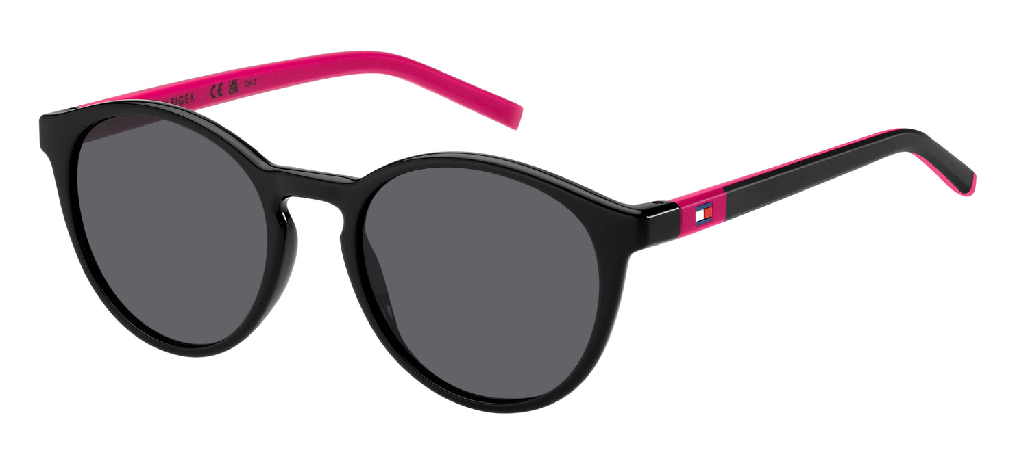 TOMMY HILFIGER TH 2121/S 807 IR 47