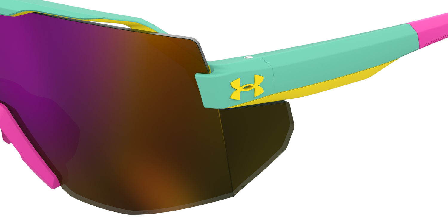 UNDER ARMOUR UA SQUAD NFJ 80 99