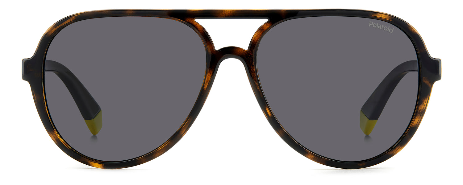 POLAROID KIDS PLD 8046/S/T 086 M9 53