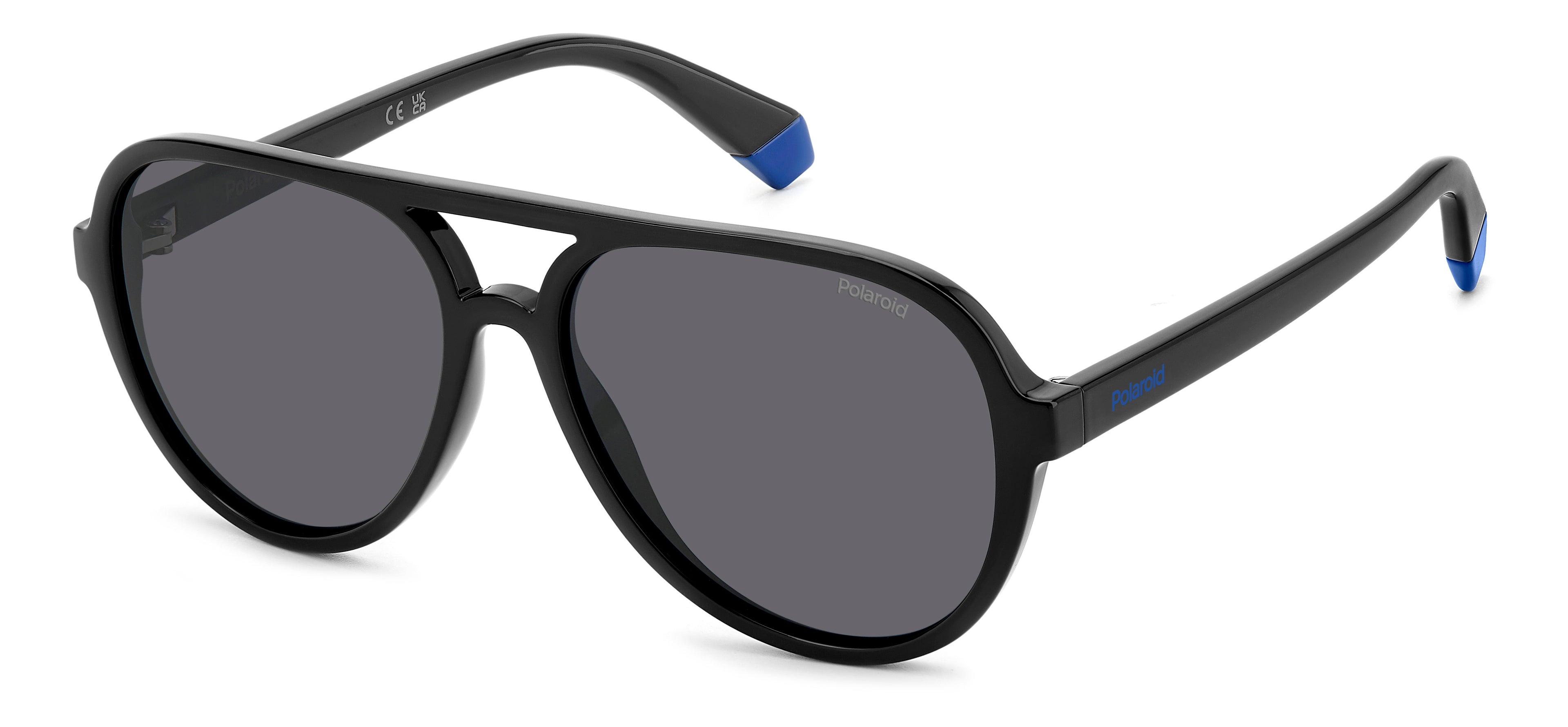 POLAROID KIDS PLD 8046/S/T 807 M9 53