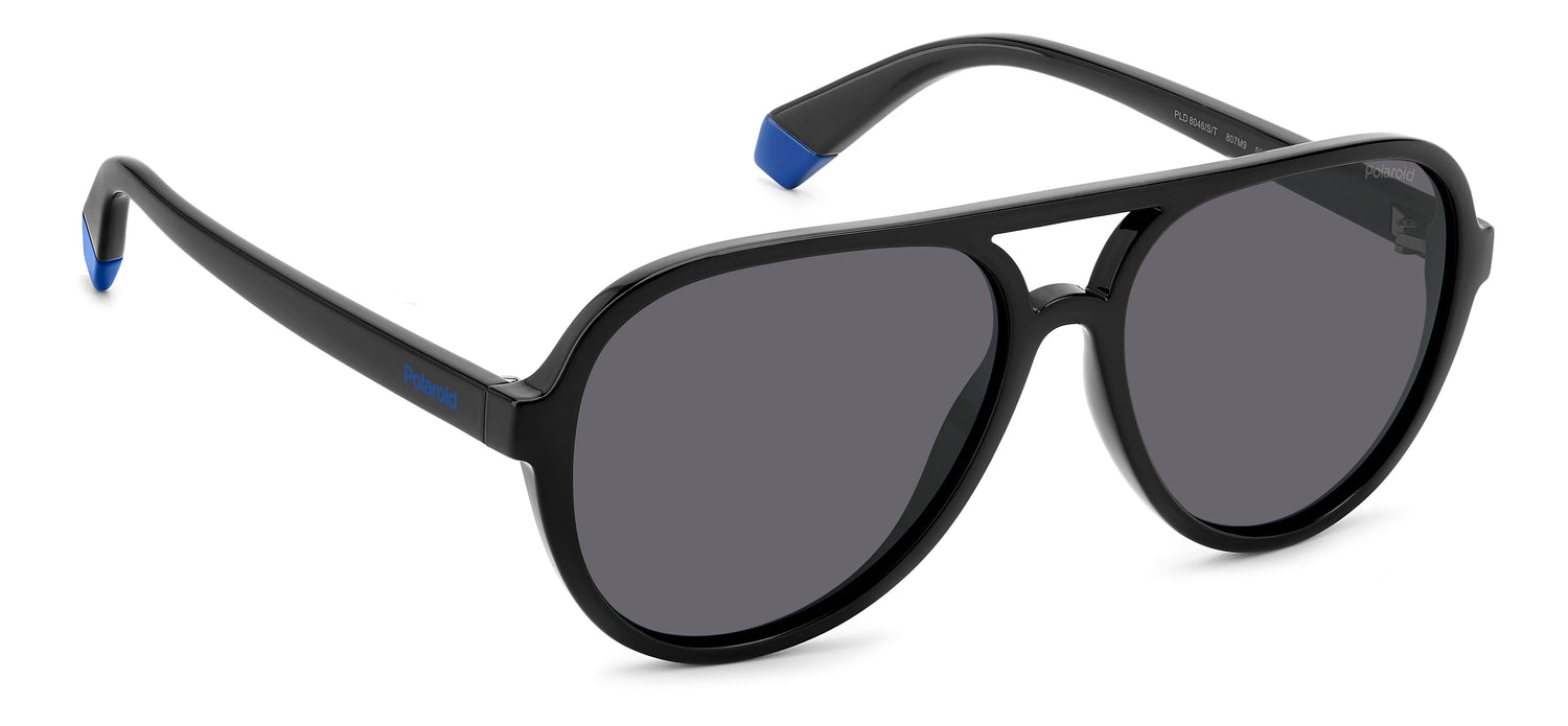 POLAROID KIDS PLD 8046/S/T 807 M9 53