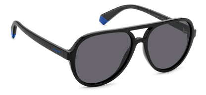 POLAROID KIDS PLD 8046/S/T 807 M9 53