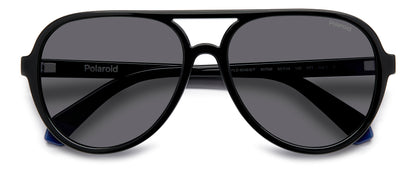 POLAROID KIDS PLD 8046/S/T 807 M9 53