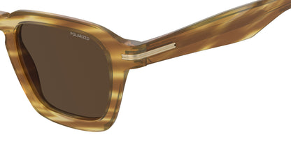 HUGO BOSS BOSS 1686/V/S EX4 2P 49