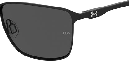 UNDER ARMOUR UA RETAINED/G 003 IR 61