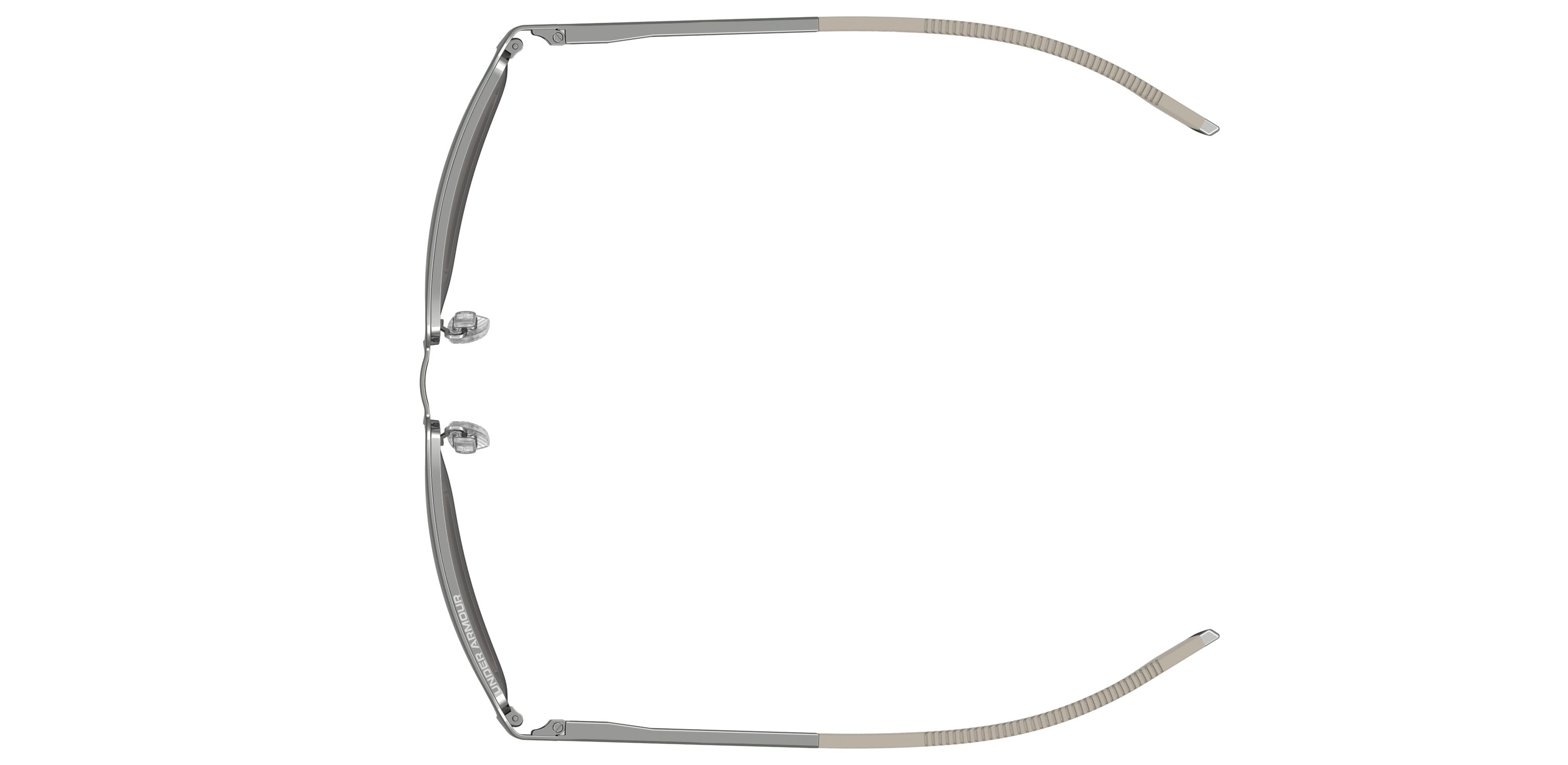 UNDER ARMOUR UA RETAINED/G EAN 70 61