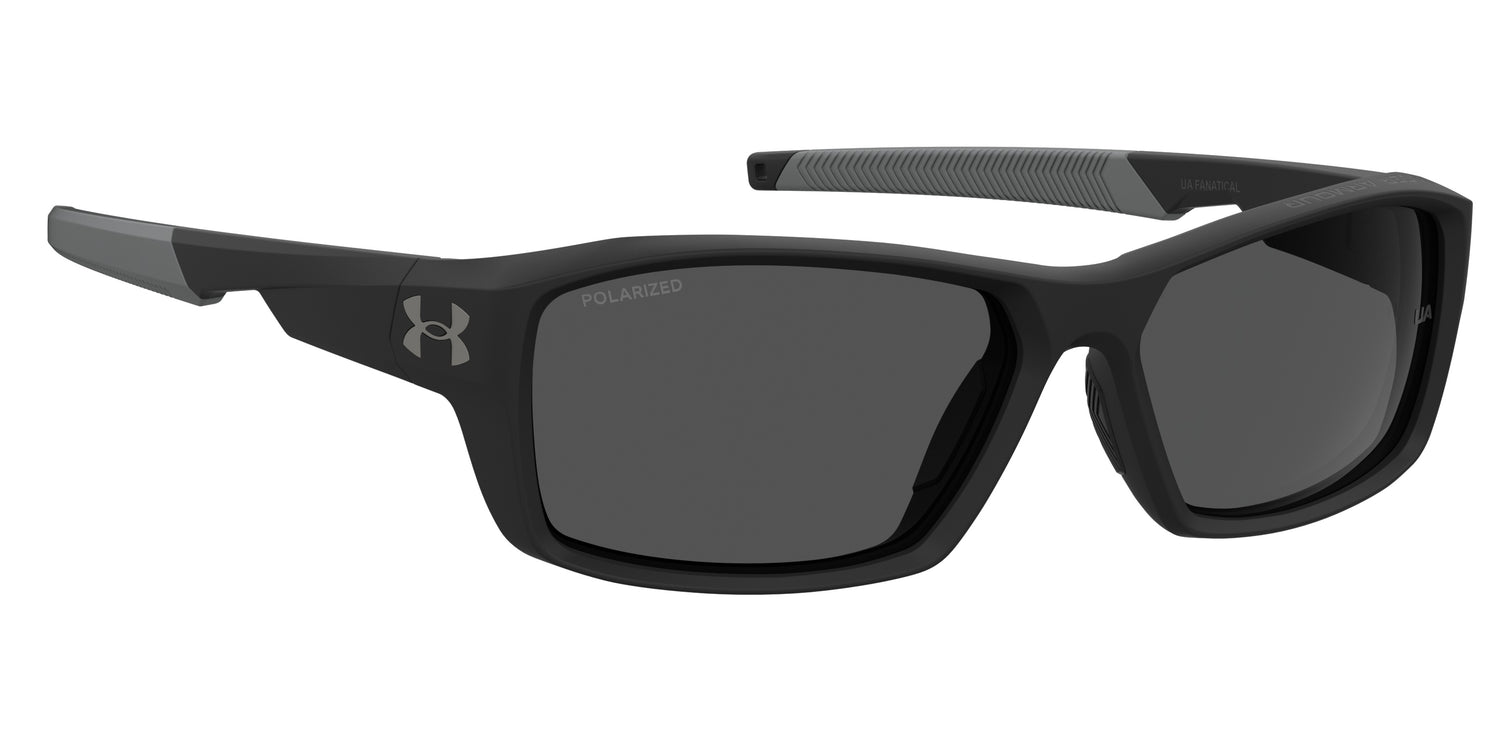 UNDER ARMOUR UA FANATICAL 003 M9 58