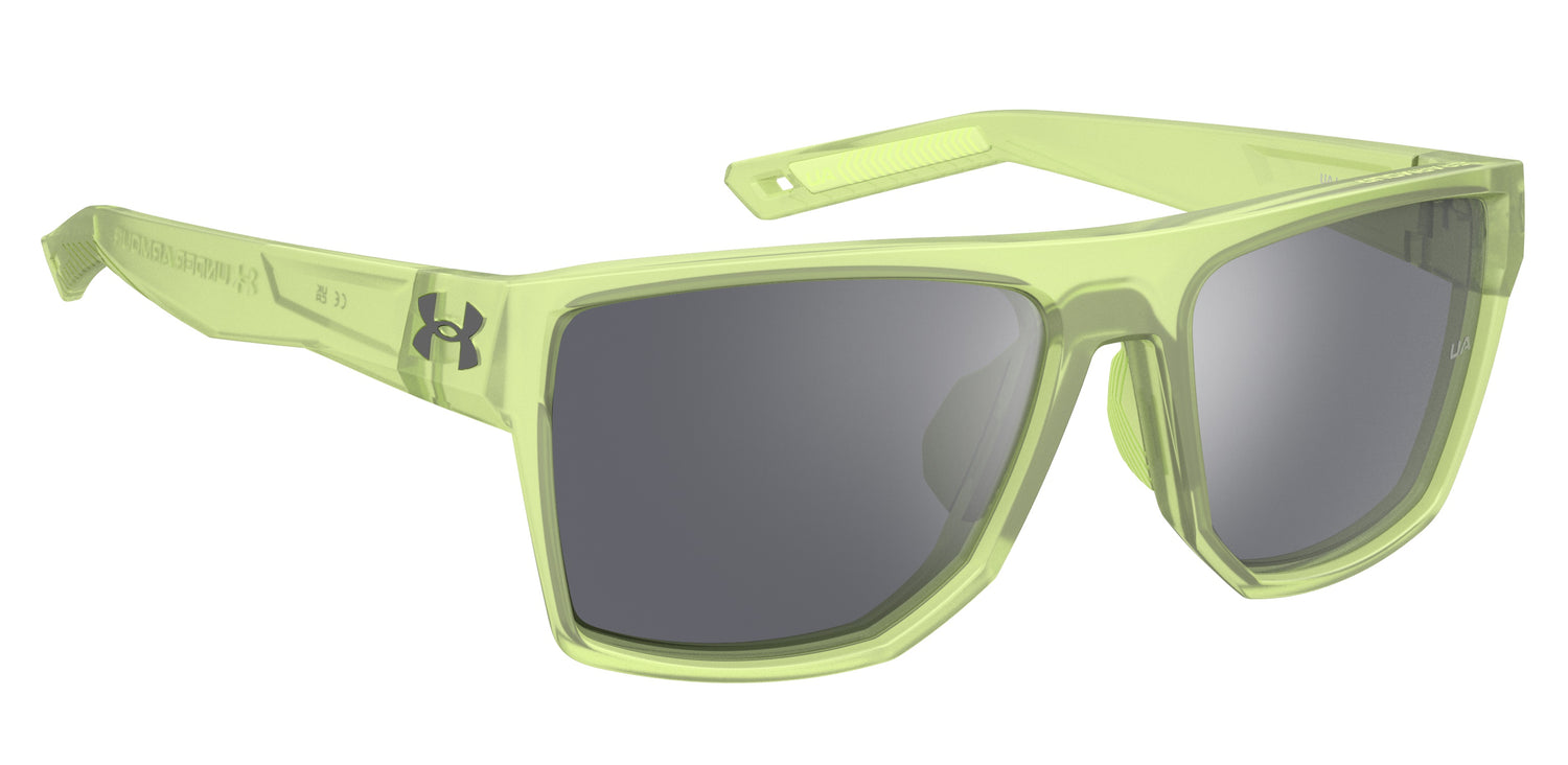 UNDER ARMOUR UA LAUNCH 2/G B59 T4 57