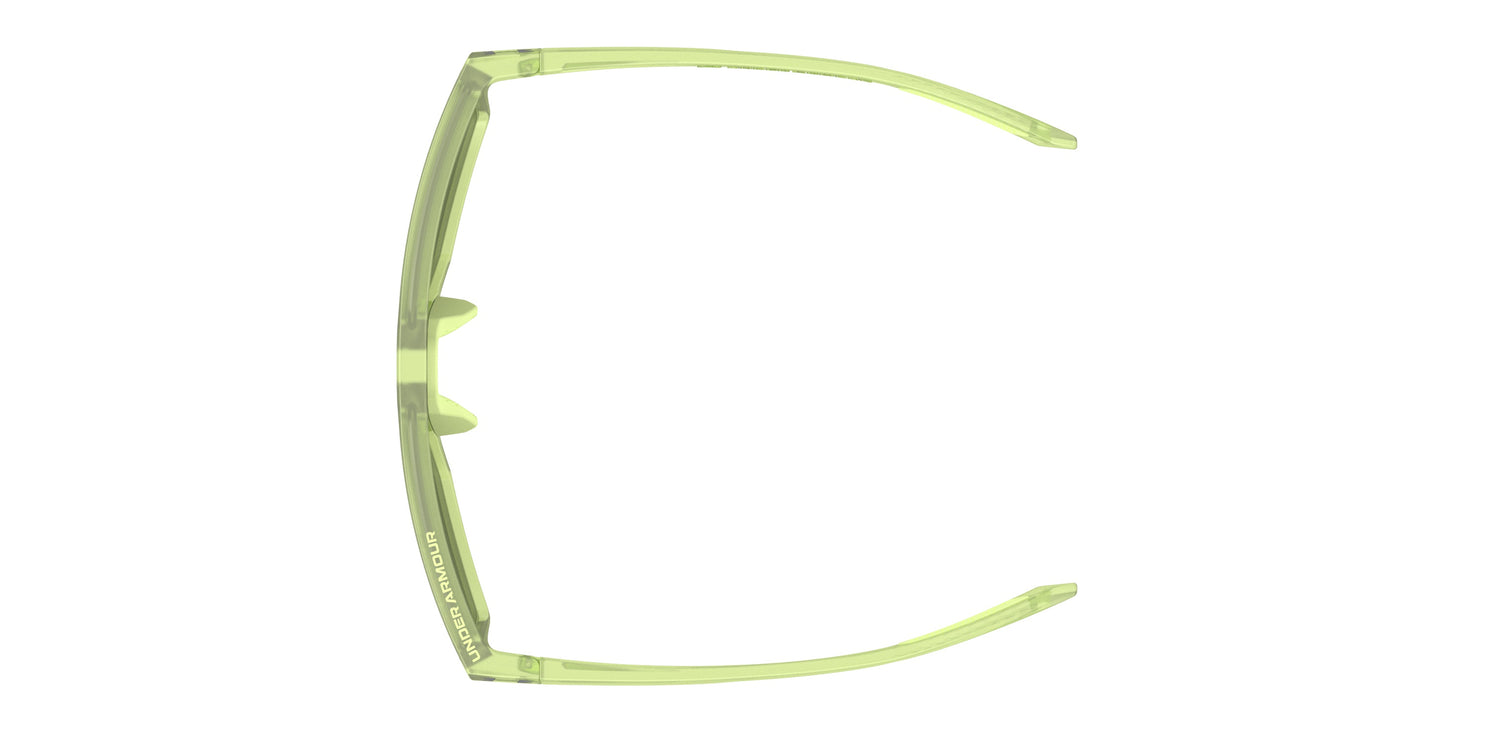 UNDER ARMOUR UA LAUNCH 2/G B59 T4 57