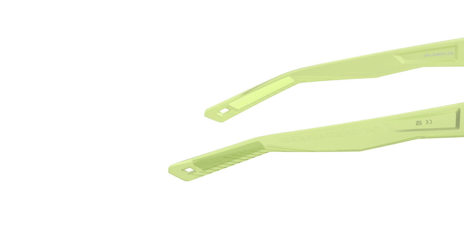 UNDER ARMOUR UA LAUNCH 2/G B59 T4 57