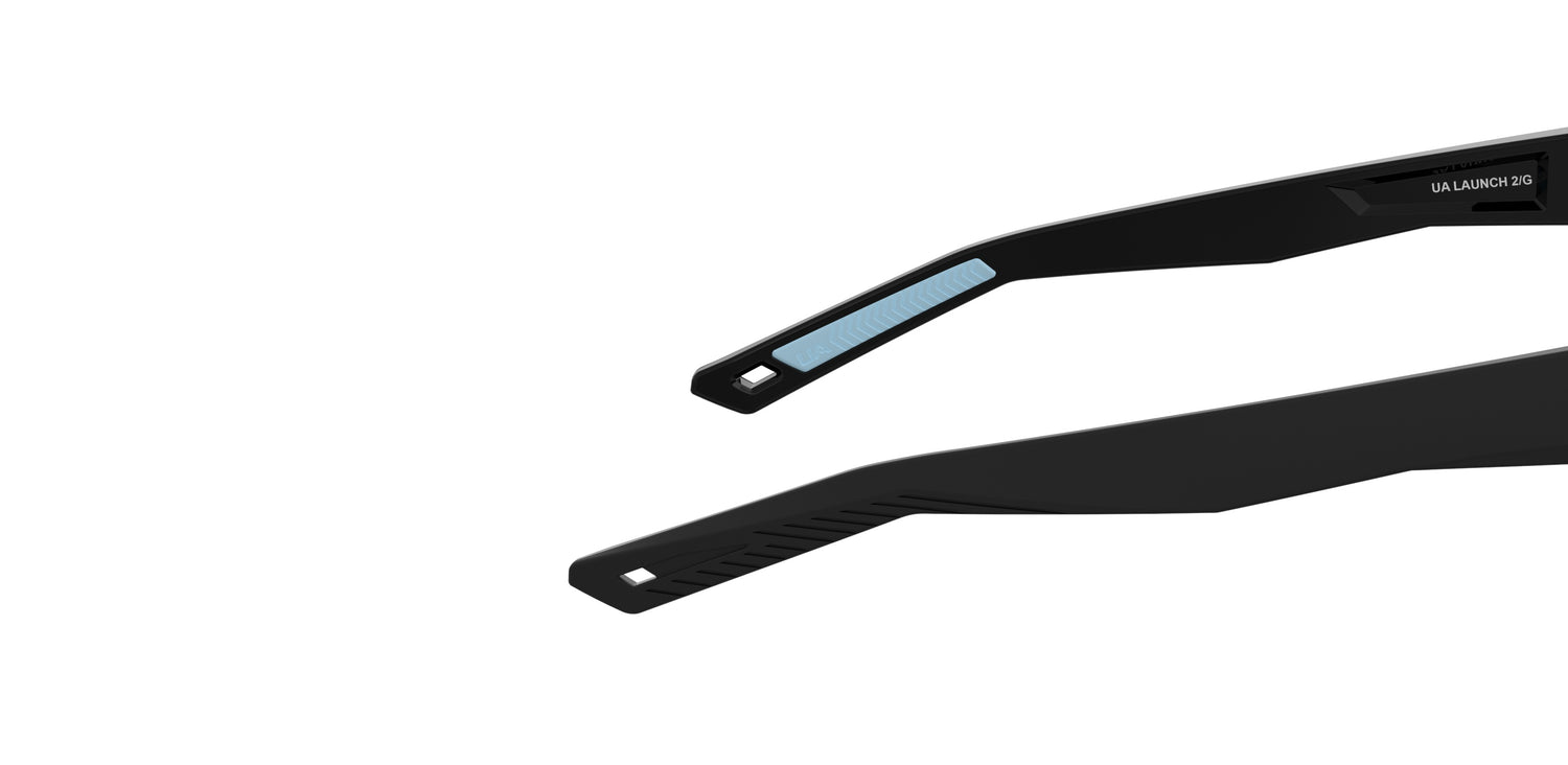 UNDER ARMOUR UA LAUNCH 2/G D51 Z0 57