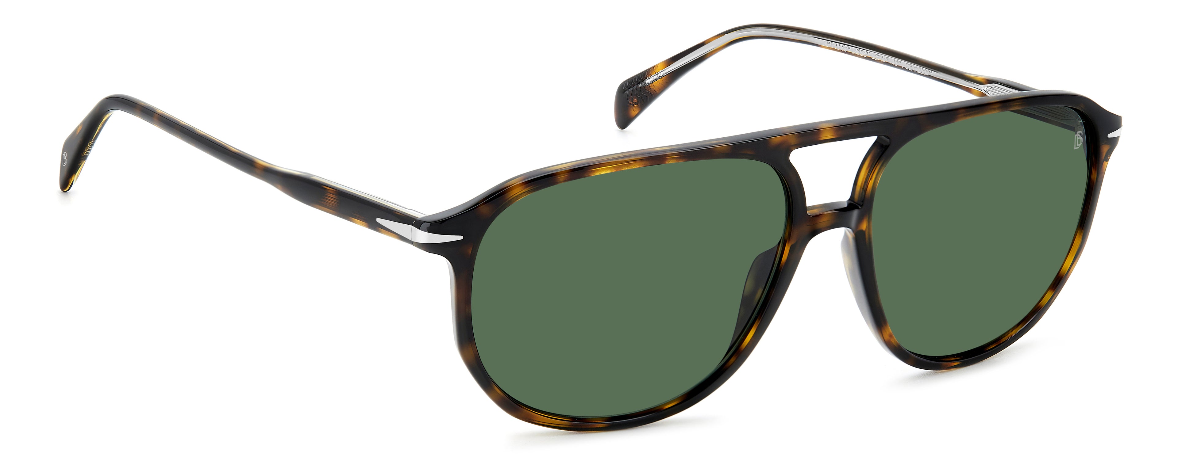 DAVID BECKHAM DB 1159/S 086 UC 58