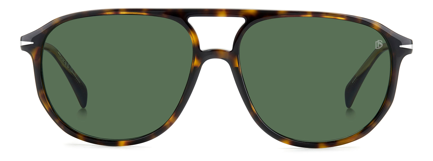 DAVID BECKHAM DB 1159/S 086 UC 58