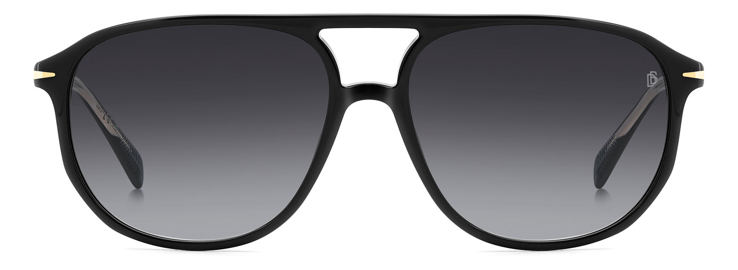 DAVID BECKHAM DB 1159/S 807 9O 58