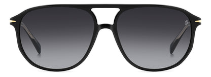 DAVID BECKHAM DB 1159/S 807 9O 58