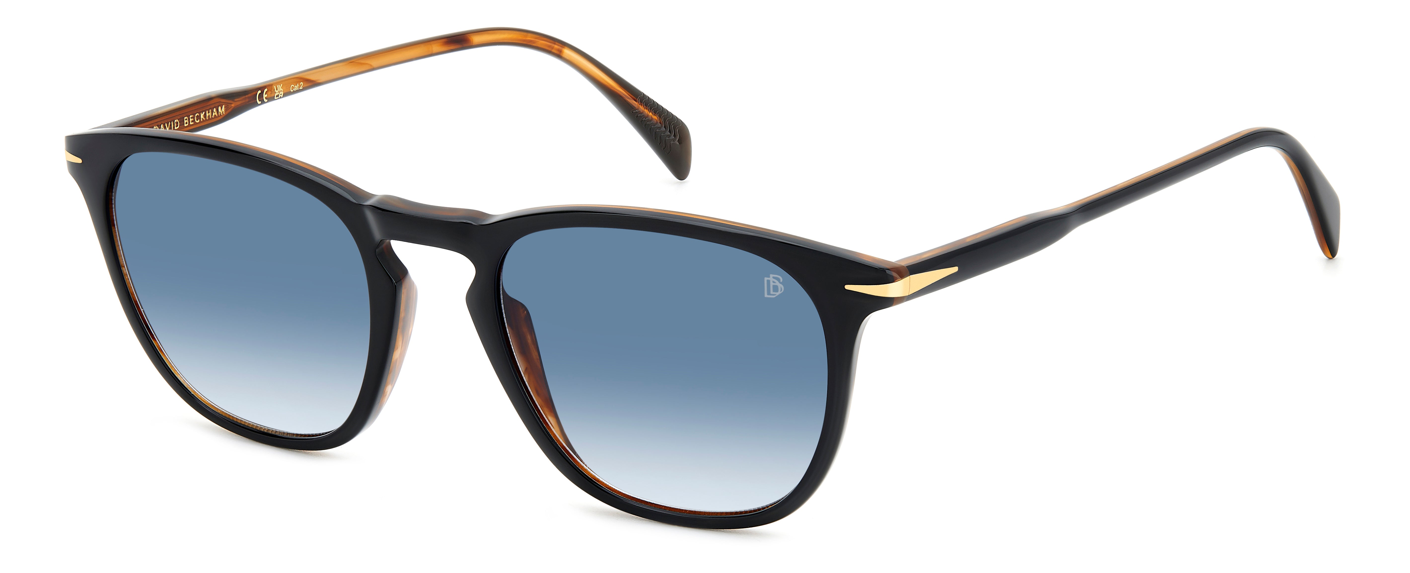 Sunglasses DAVID BECKHAM DB 1160/S 05K 08 51 – Visual Click