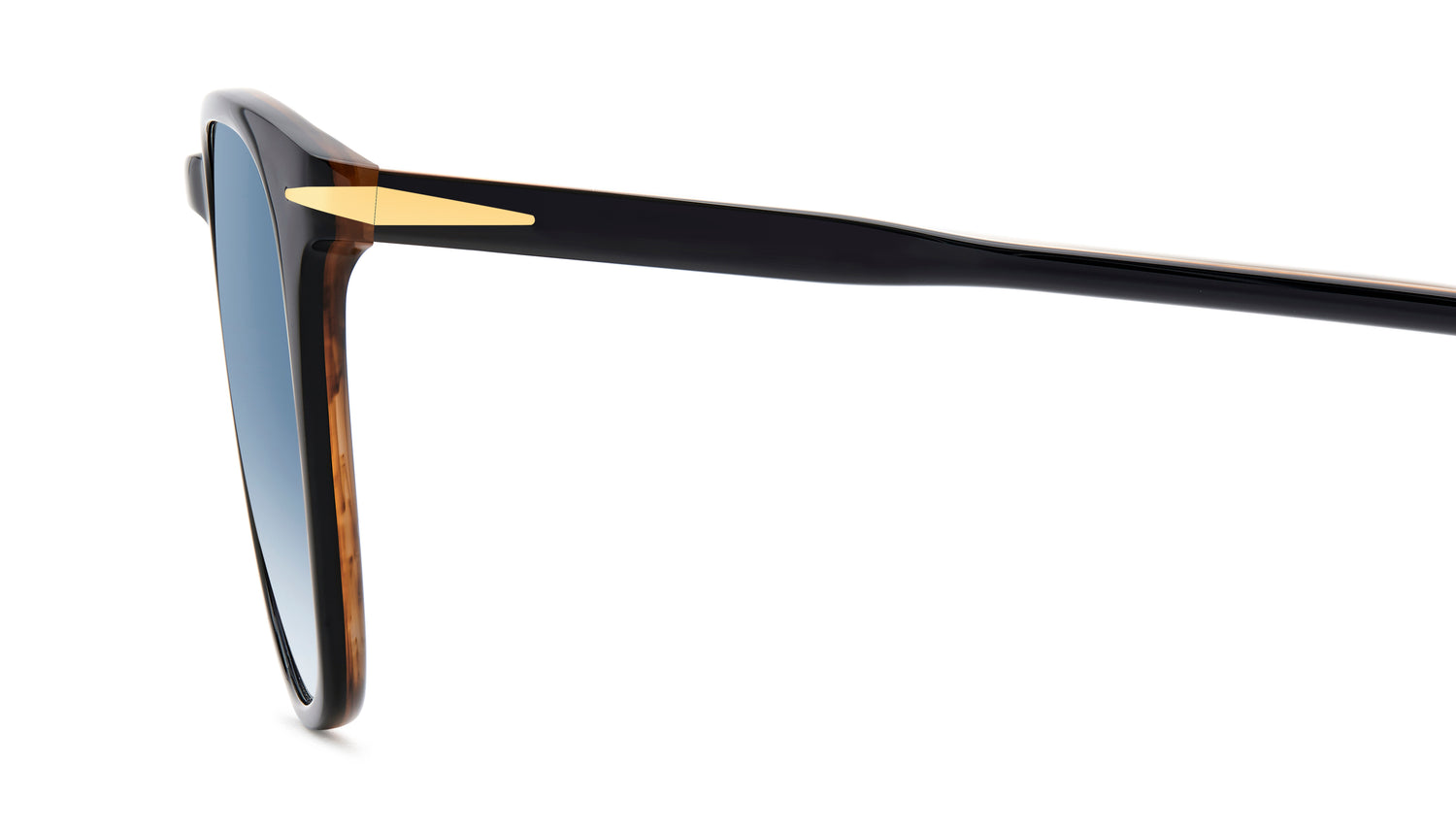 DAVID BECKHAM DB 1160/S 05K 08 51