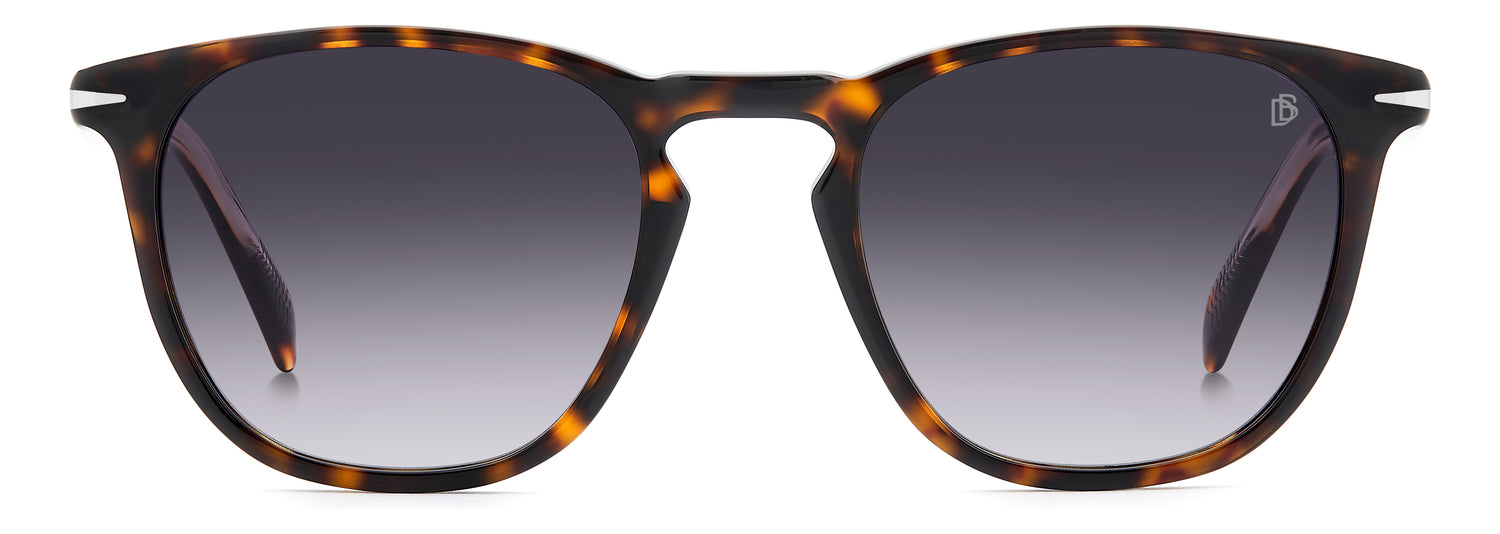 DAVID BECKHAM DB 1160/S 086 DG 51