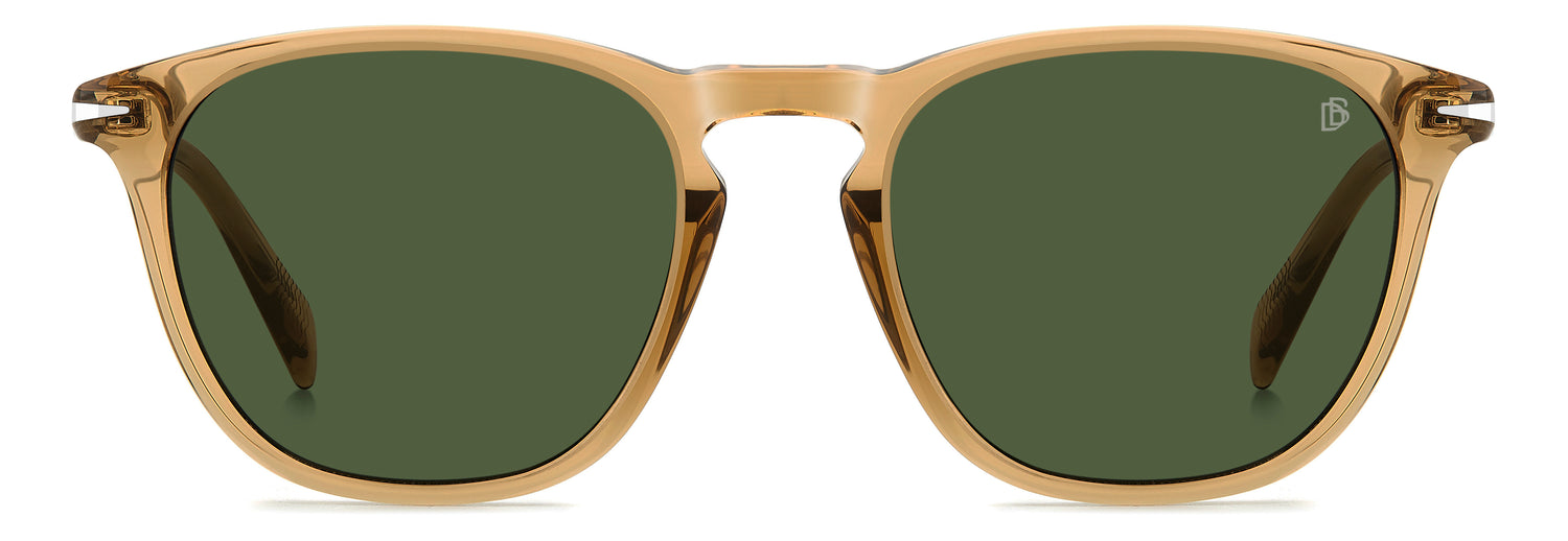 DAVID BECKHAM DB 1160/S 40G QT 51