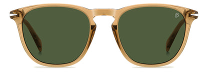 DAVID BECKHAM DB 1160/S 40G QT 51