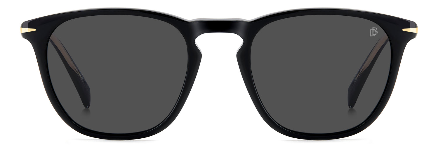 DAVID BECKHAM DB 1160/S 807 IR 51