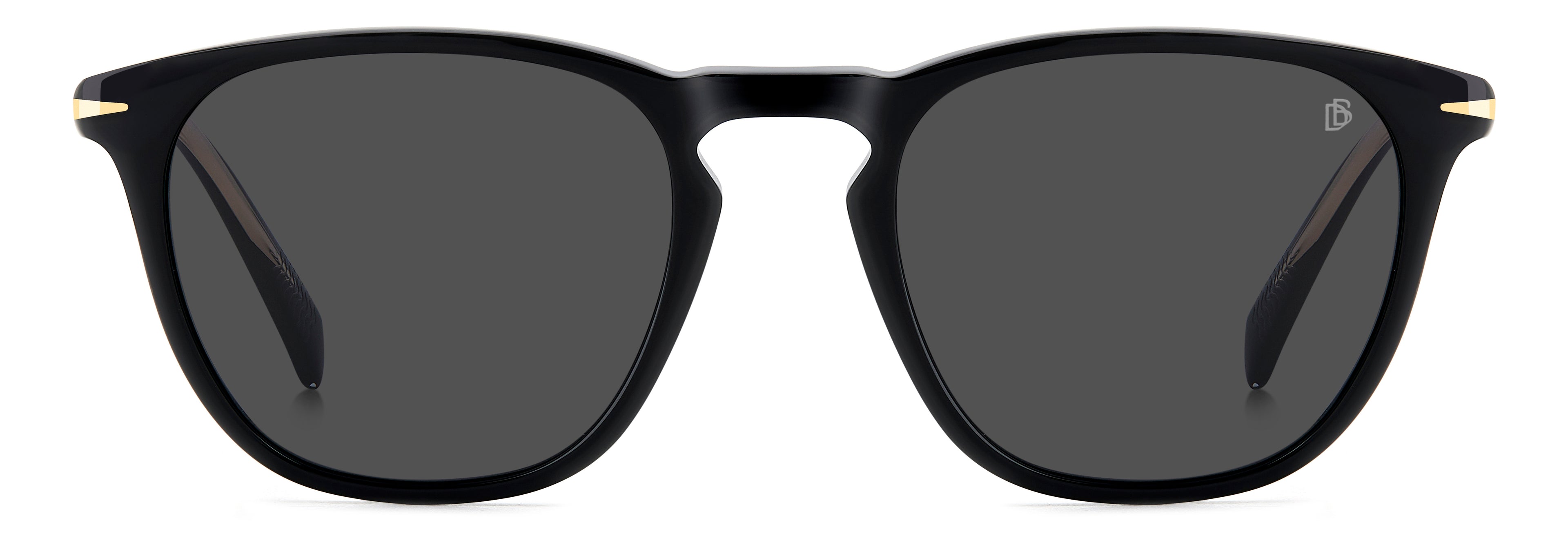 DAVID BECKHAM DB 1160/S 807 IR 51