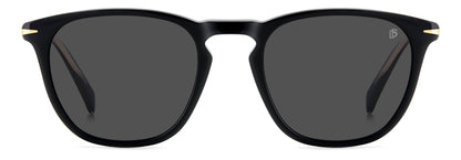 DAVID BECKHAM DB 1160/S 807 IR 51