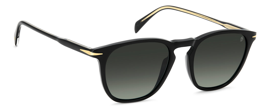 DAVID BECKHAM DB 1160/S 807 LB 51