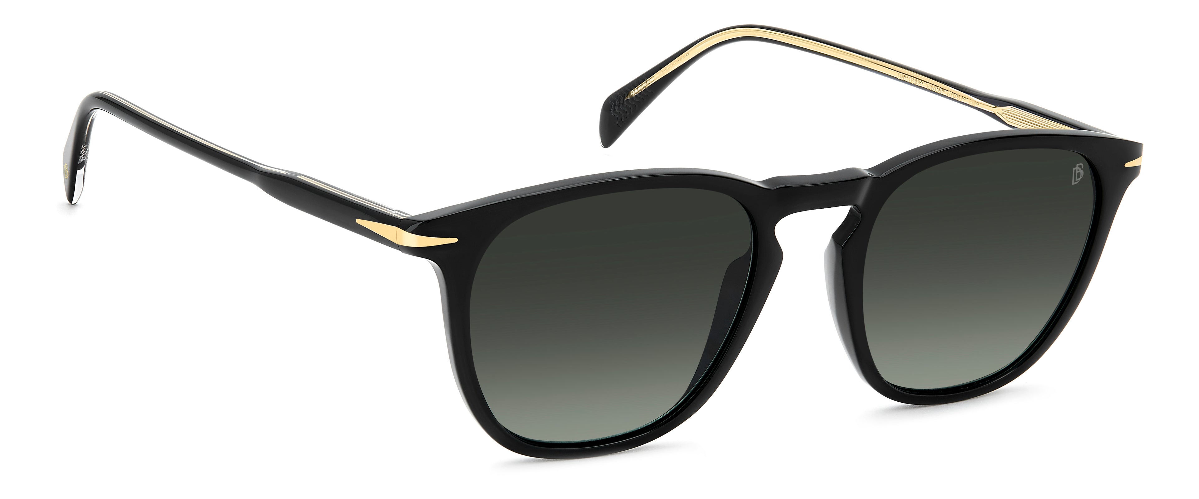 DAVID BECKHAM DB 1160/S 807 LB 51