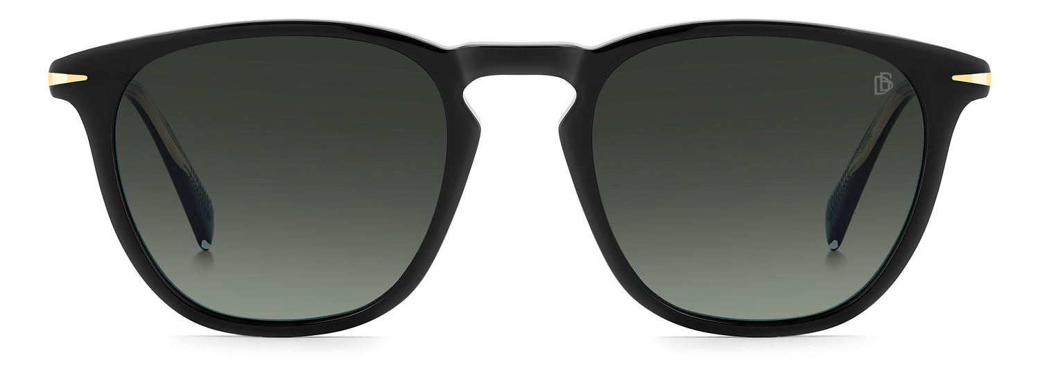 DAVID BECKHAM DB 1160/S 807 LB 51