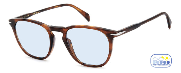 DAVID BECKHAM DB 1160/S EX4 QZ 51