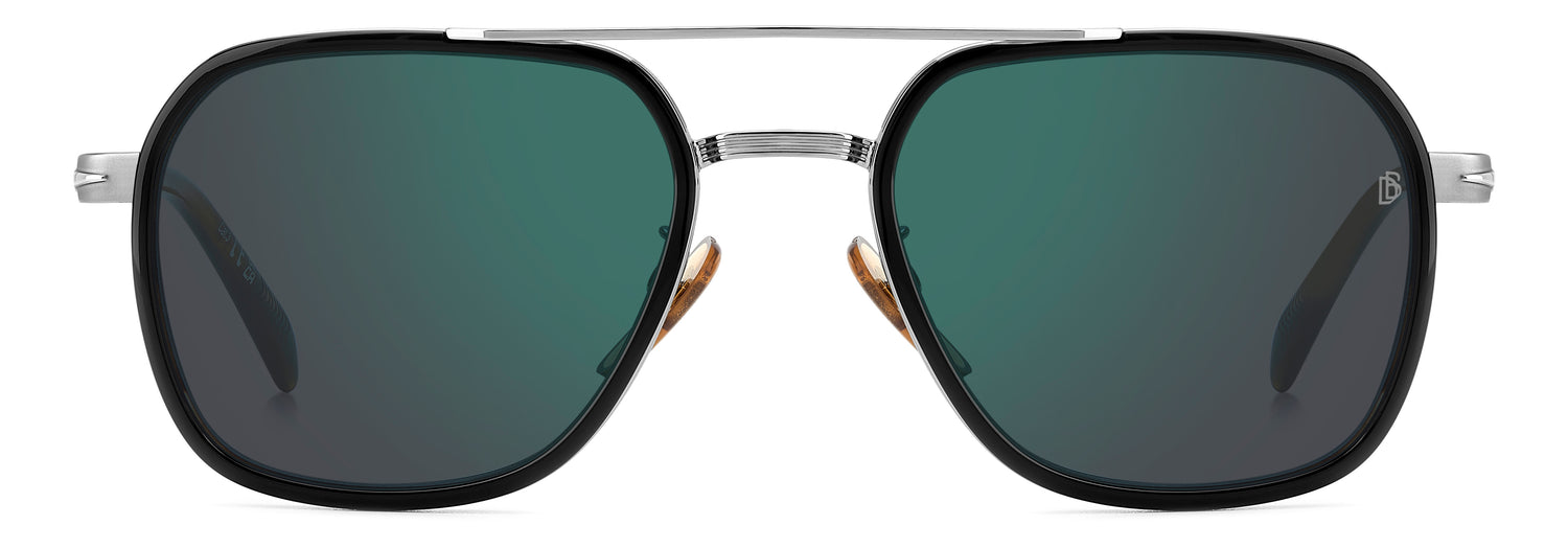 DAVID BECKHAM DB 1161/S 05K MT 54