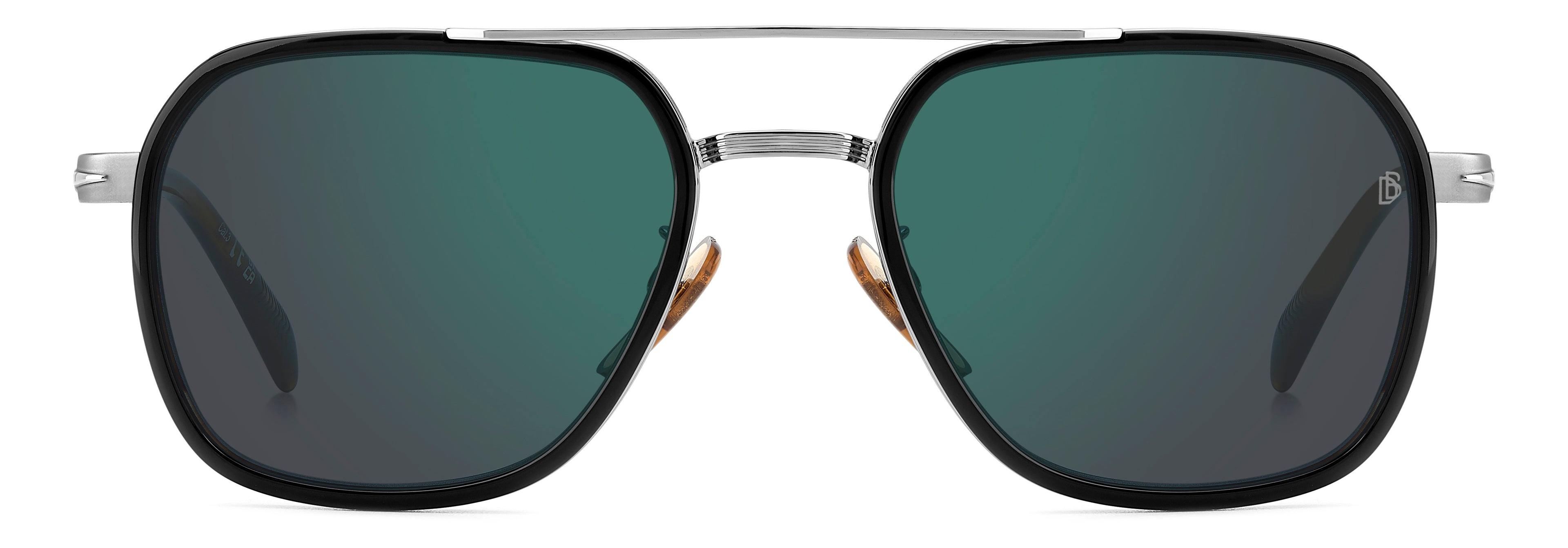 DAVID BECKHAM DB 1161/S 05K MT 54