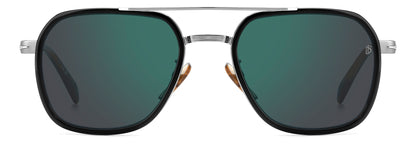 DAVID BECKHAM DB 1161/S 05K MT 54