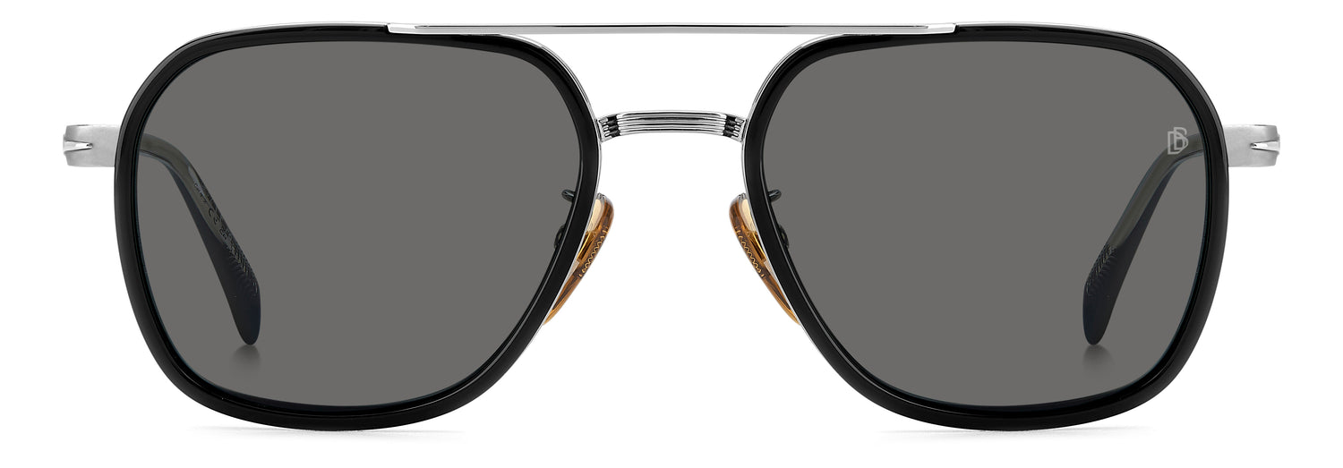 DAVID BECKHAM DB 1161/S 284 M9 54