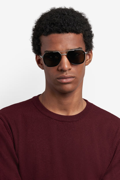 DAVID BECKHAM DB 1161/S 284 M9 54