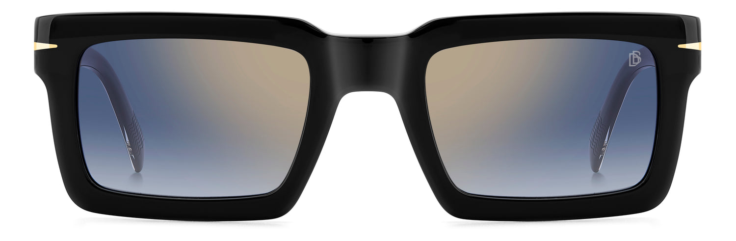 DAVID BECKHAM DB 7126/S 2M2 1V 51