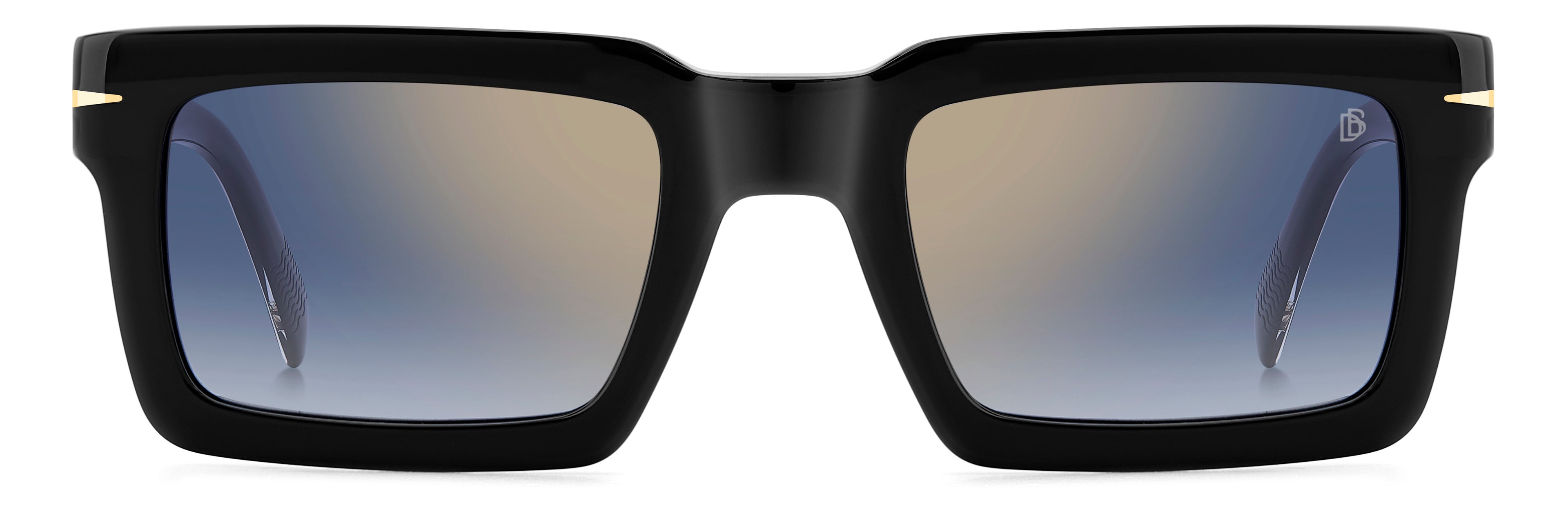 DAVID BECKHAM DB 7126/S 2M2 1V 51