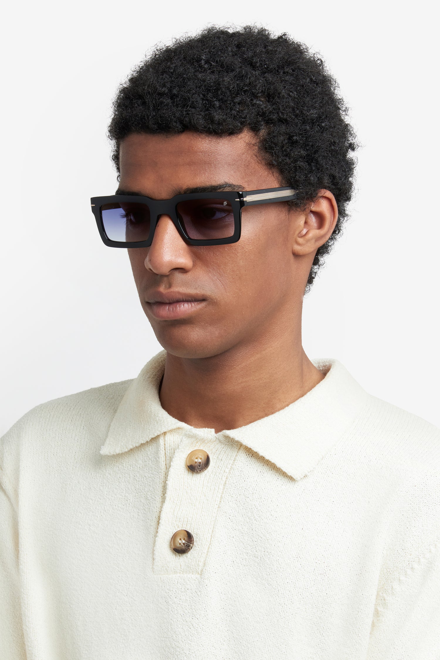 DAVID BECKHAM DB 7126/S 2M2 1V 51