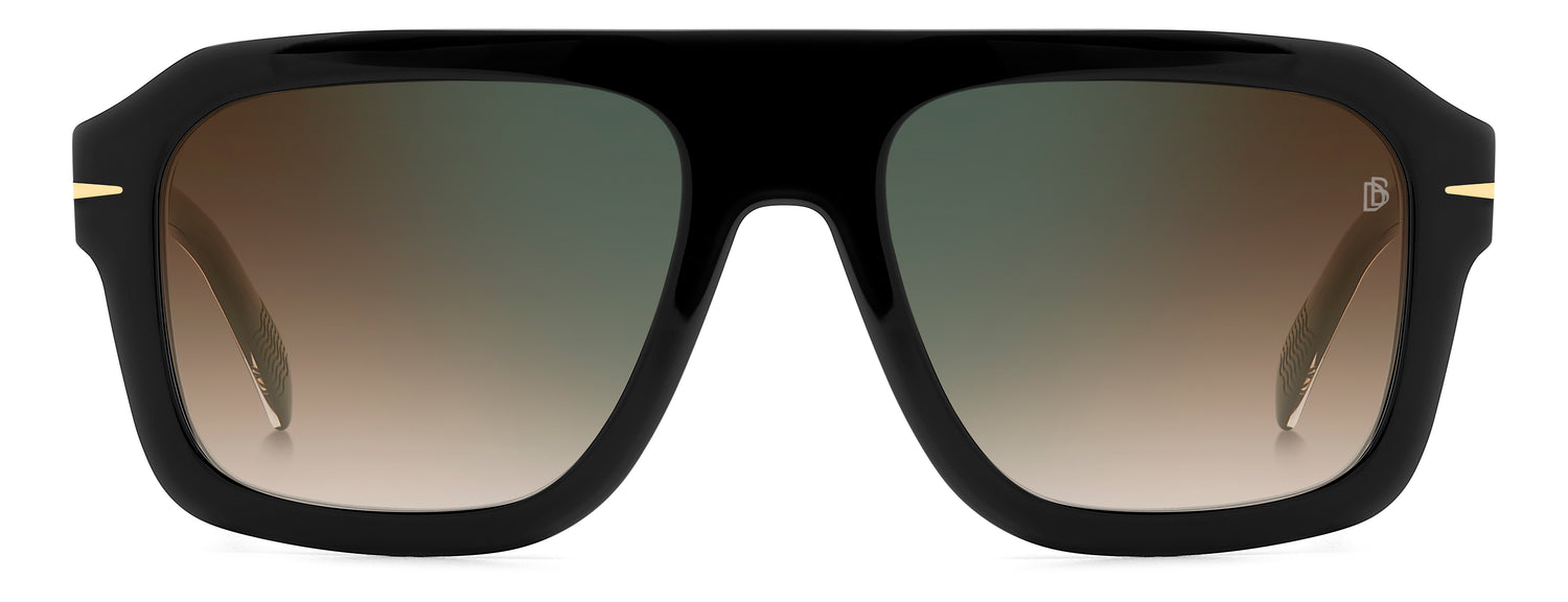 DAVID BECKHAM DB 7127/S 2M2 QY 54