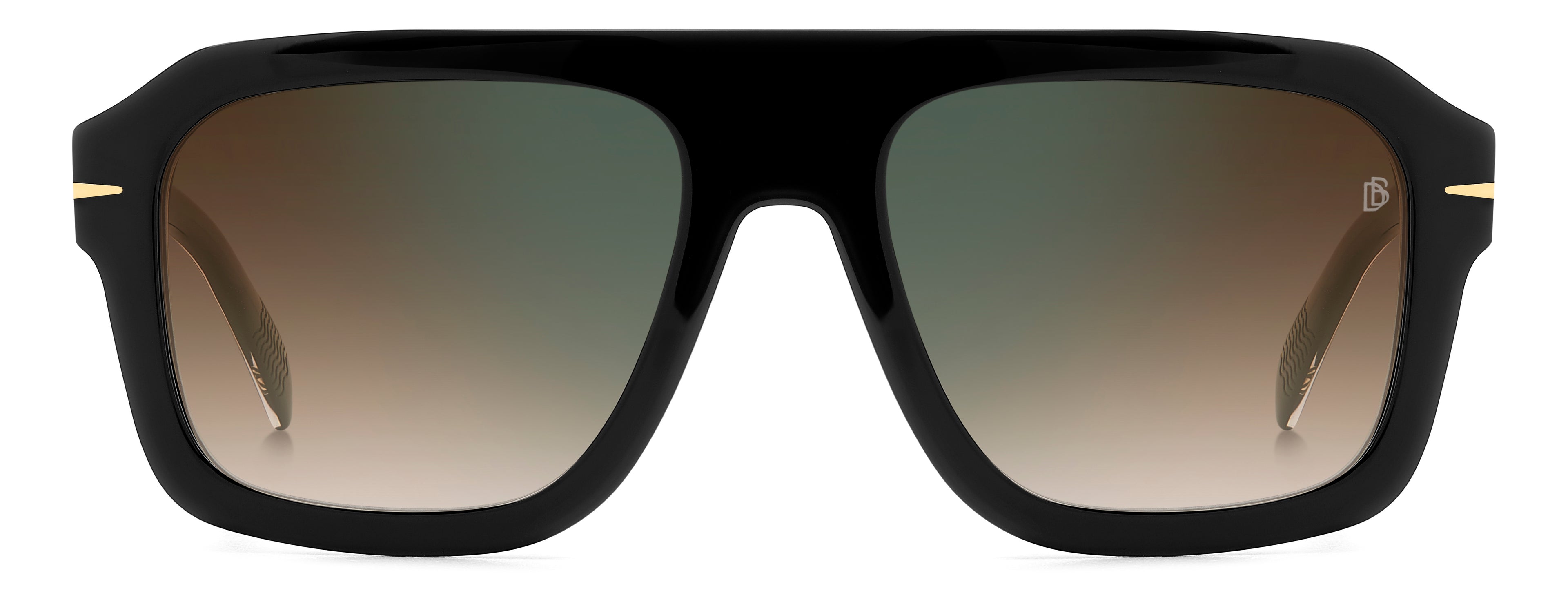 DAVID BECKHAM DB 7127/S 2M2 QY 54