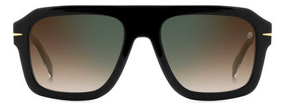 DAVID BECKHAM DB 7127/S 2M2 QY 54