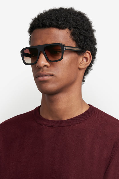 DAVID BECKHAM DB 7127/S 2M2 QY 54