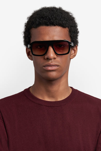 DAVID BECKHAM DB 7127/S 2M2 QY 54