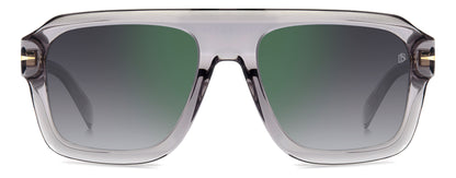 DAVID BECKHAM DB 7127/S KB7 NU 54