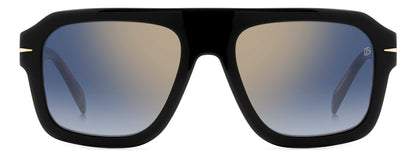 DAVID BECKHAM DB 7127/S WR7 1V 54