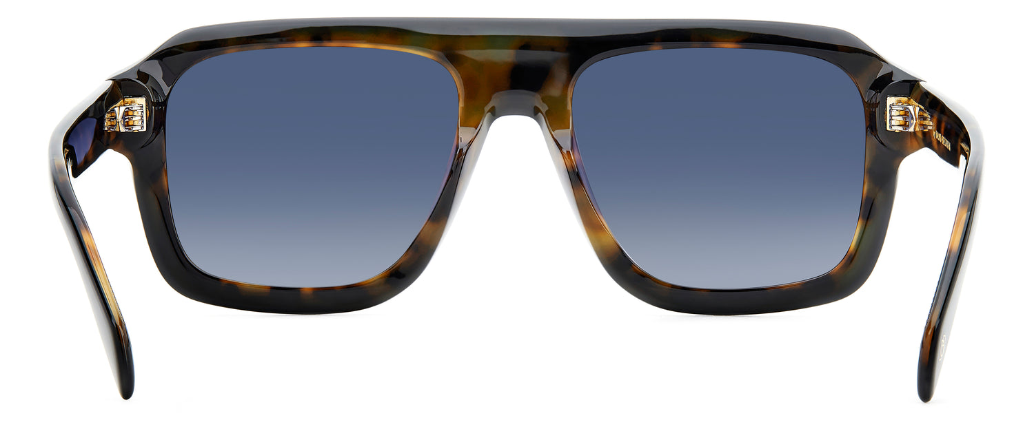 DAVID BECKHAM DB 7127/S WR7 1V 54