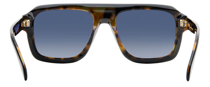 DAVID BECKHAM DB 7127/S WR7 1V 54